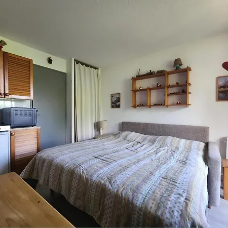 Cosy Centre Village, Animaux Admis, Parking Privatif - Fr-1-629-66 Apartamento Samoëns