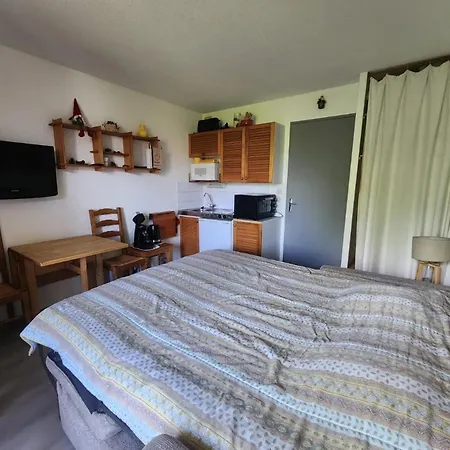 Cosy Au Cœur De - Animaux Acceptés&parking - Fr-1-629-66 Appartement *